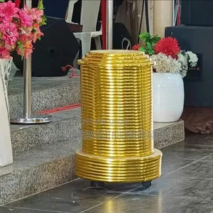 Offering Drum