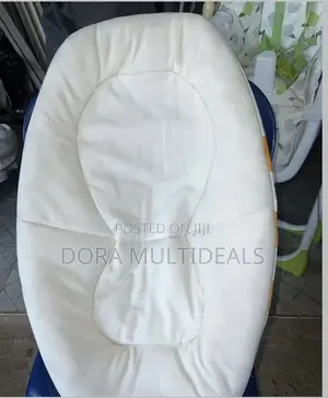 Baby Mini Bed on Bed