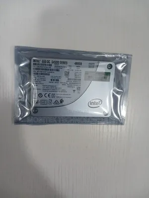 480gb Intel Ssd Sata Laptop Solid State Drive /512gb