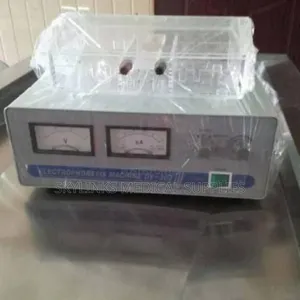 Electrophoresis Machine