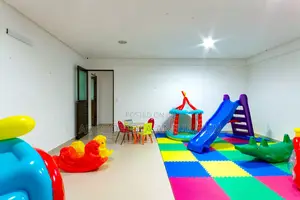 Outdoor Kids Playground Development | Nationwide Delivery