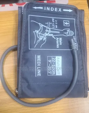 Blood Pressure Cuffs