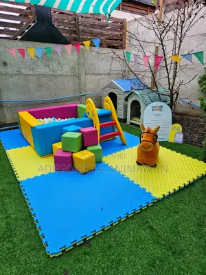 Modern Kids Playground Design Installation Nationwide