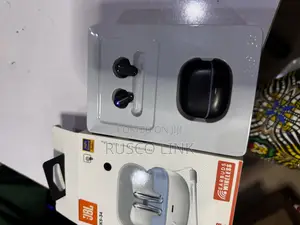 JBL Earpod
