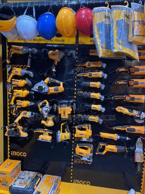 Ingco Hand Tools
