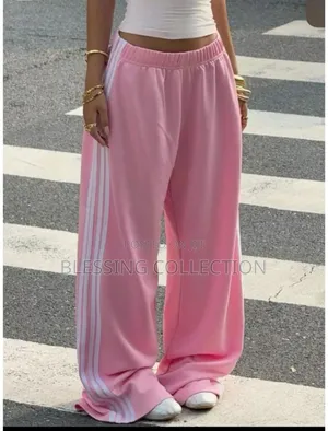 Ladies Chic Joggers