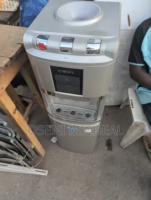 Cway Water Dispenser