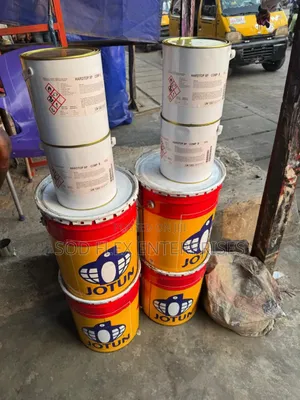 20 Liters Jotun A+B Epoxy Marine Paint