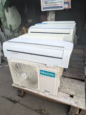 Hisense Inverter Ac