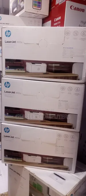 Hp Laserjet M111a Printer