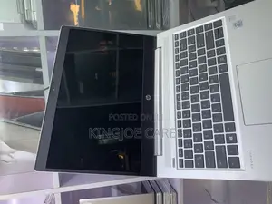 Laptop HP ProBook 440 G7 16GB Intel Core i5 SSD 256GB