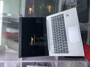 Laptop HP ProBook 440 G7 16GB Intel Core i5 SSD 256GB