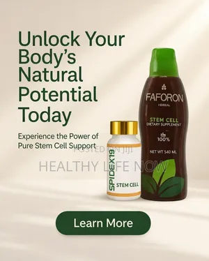 Treat Infection Completely With Faforlife Products