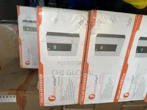 Felicity 3kva 24v Hybrid Inverter