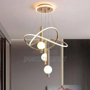Pendant Chandelier Light