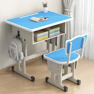 Quality Student Table and Chairs