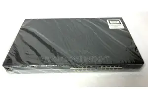 Brand New Cisco Catalyst 2960x-24 Td-L 24 Port Gigabit Switch Brand