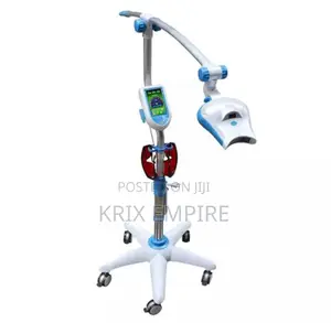 Mobile Led Teeth Whitening Machine