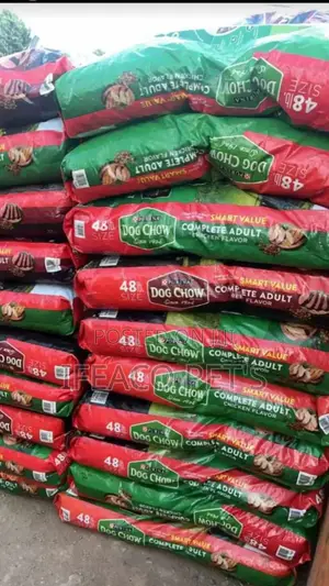 Dog Chow for Adults Dogs