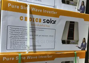 Choice 3.5kva 24v Hybrid Inverter