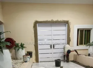 Quality Israeli Door Double Double