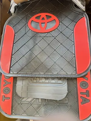 Quality Car Accessories(Fancy)– Led Lights, Seat Covers More – Abuja
