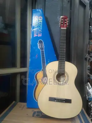Almstrong Classical Guitar