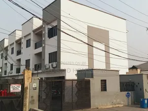 Furnished 4bdrm Duplex in Opebi Ikeja Lagos for rent