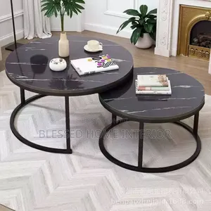 Center Table