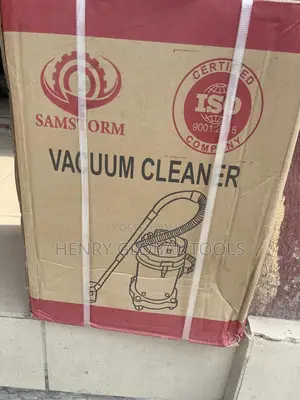 20litres Wet Dry Vacuum Cleaner Machine