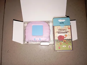 Kids Card Learning Device