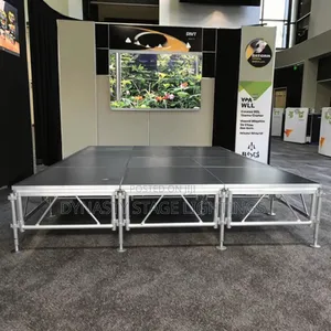 Stage Platform