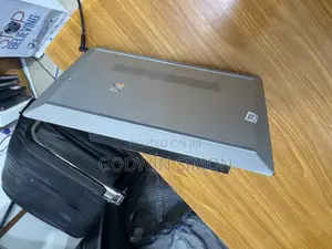Laptop HP EliteBook 840 G7 16GB Intel Core i7 SSD 256GB