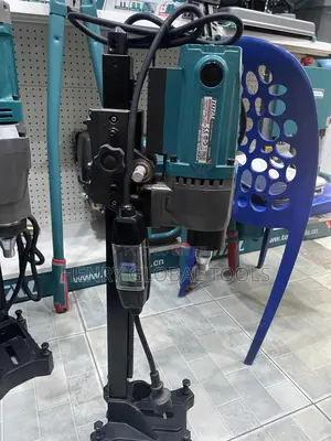 2800w 200mm Total Cored Electric Drilling Machine
