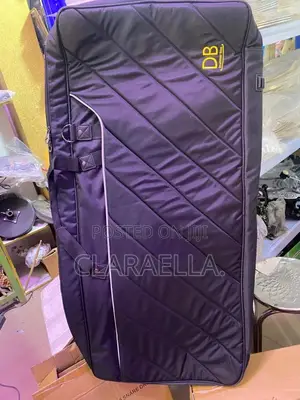 Db Drummer Bass Padded Gig Bag