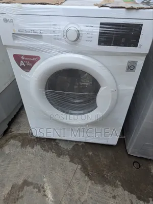 7kg Washing Machines
