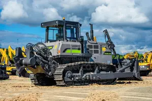 The Zoomlion Zd260g: Engineering Power for High-Altitude Performance