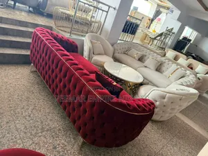 Classic Executive Imported Sofa