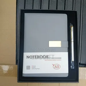 2 in 1 Corporate Gift Set in Different Colours (Wholesales Only