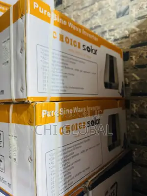 Choice 5kva 48v Inverter