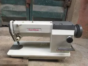 Sunstar Industrial Sewing Machine