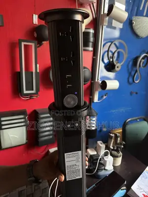 Lifting Socket