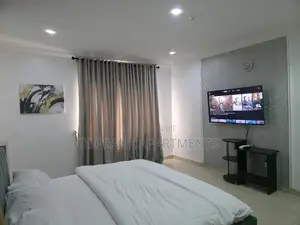 Toprank Apartments. A Standard Luxurious 2-Bedroom Apartment.