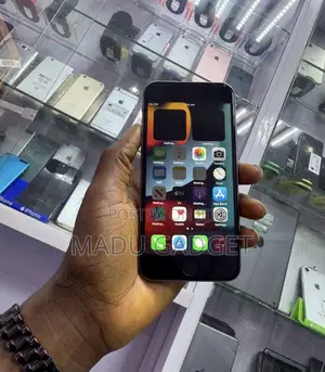 Apple iPhone 6s 32 GB Gray