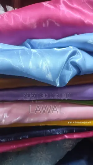 Affordable Fabrics And Textiles