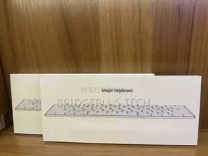 Apple Magic Keyboard Lightning to Usb-C Mk2a3ll/A