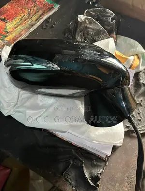 Side Mirror For Lexus Es350 From 010 To 2014 Model