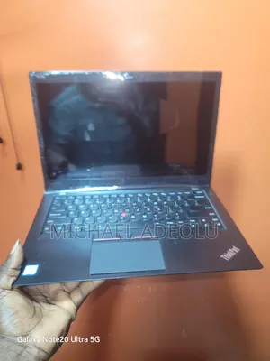 Laptop Lenovo ThinkPad T460s 8GB Intel Core i5 SSD 256GB