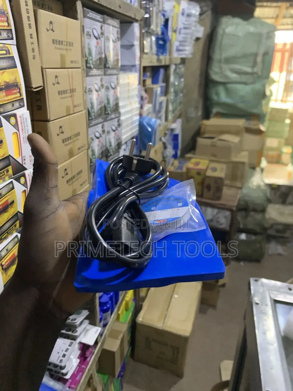 7” LCD Screen Separator Machine