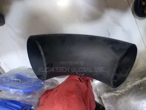 Welded Elbow Sch40 Dn150